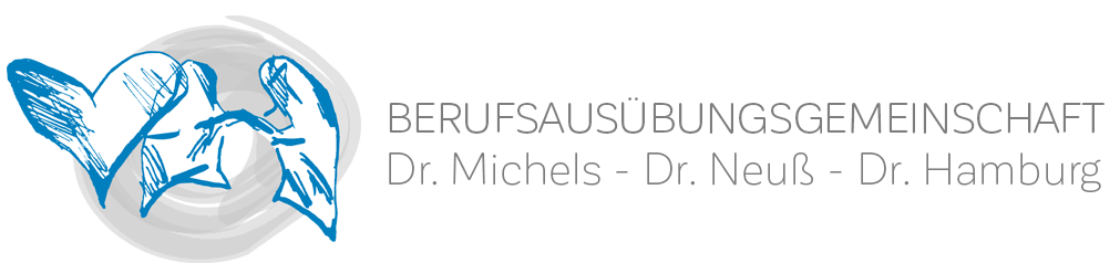 Berufsausübungsgemeinschaft Dr. Michels – Dr. Neuß – Dr. Hamburg